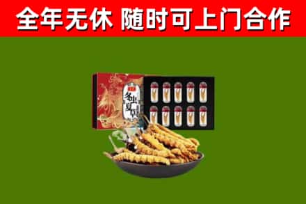 岳塘烟酒回收冬虫夏草礼盒.jpg